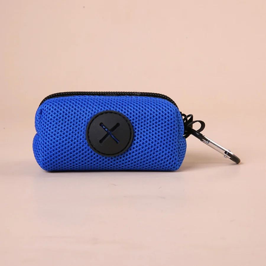 Portable Dog Poop Bag Dispenser
