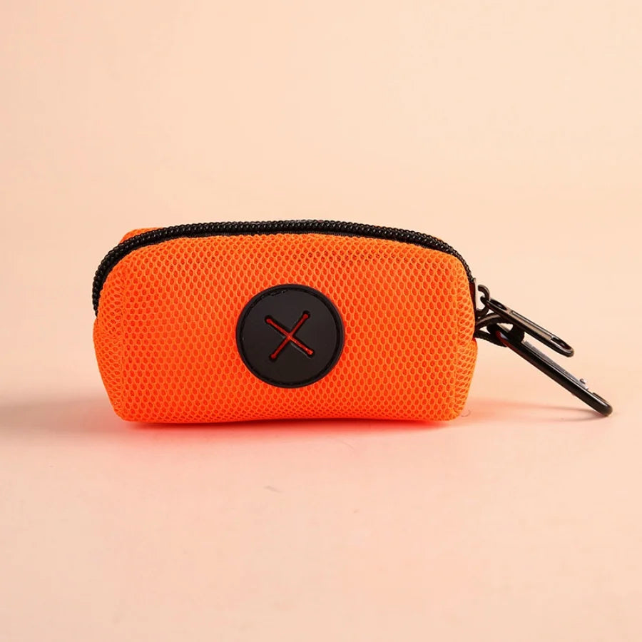 Portable Dog Poop Bag Dispenser