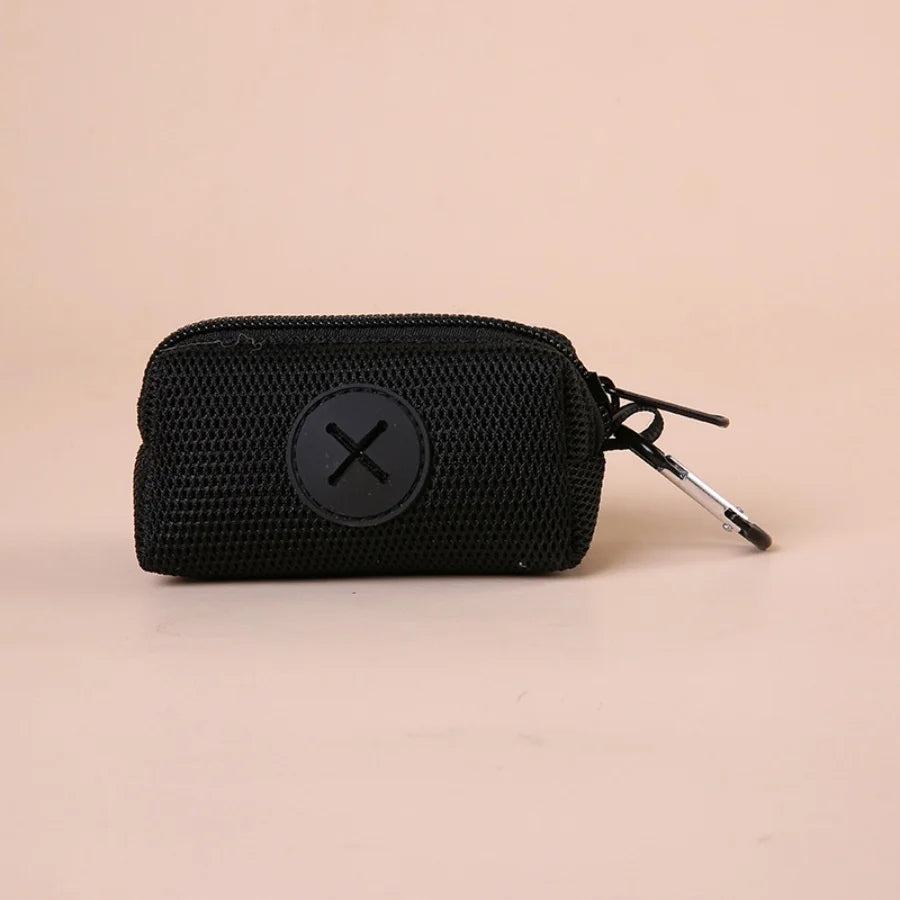 Portable Dog Poop Bag Dispenser