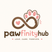 Pawfinity - Home