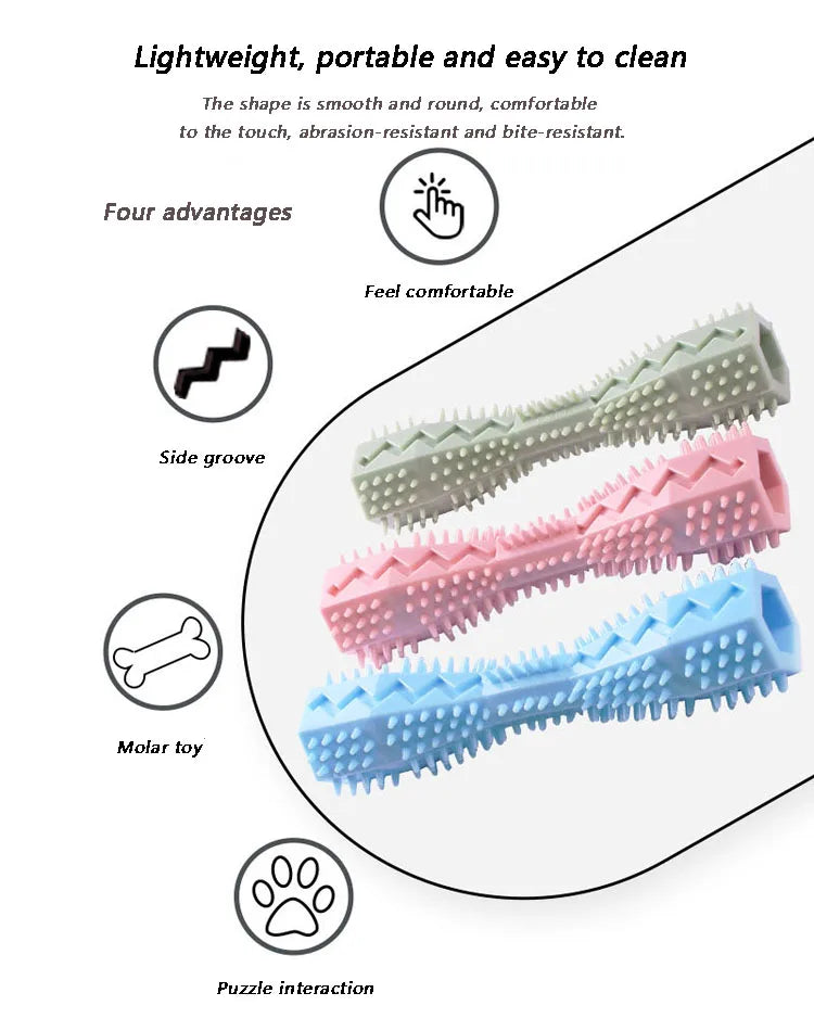 Dental Chew Stick for Dogs