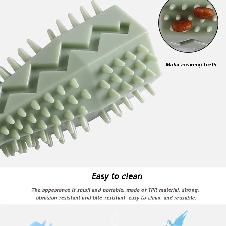 Dental Chew Stick for Dogs