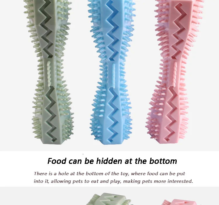 Dental Chew Stick for Dogs