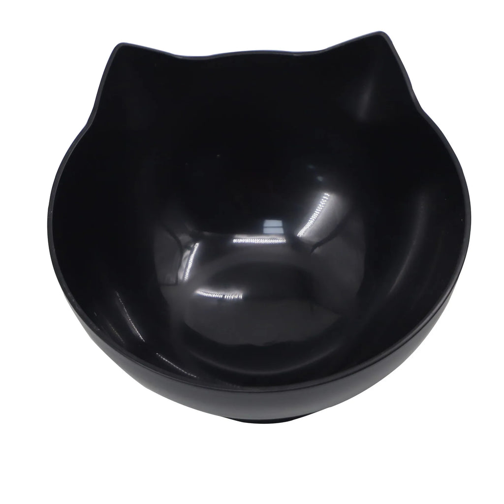 Elevated Double Pet Bowl