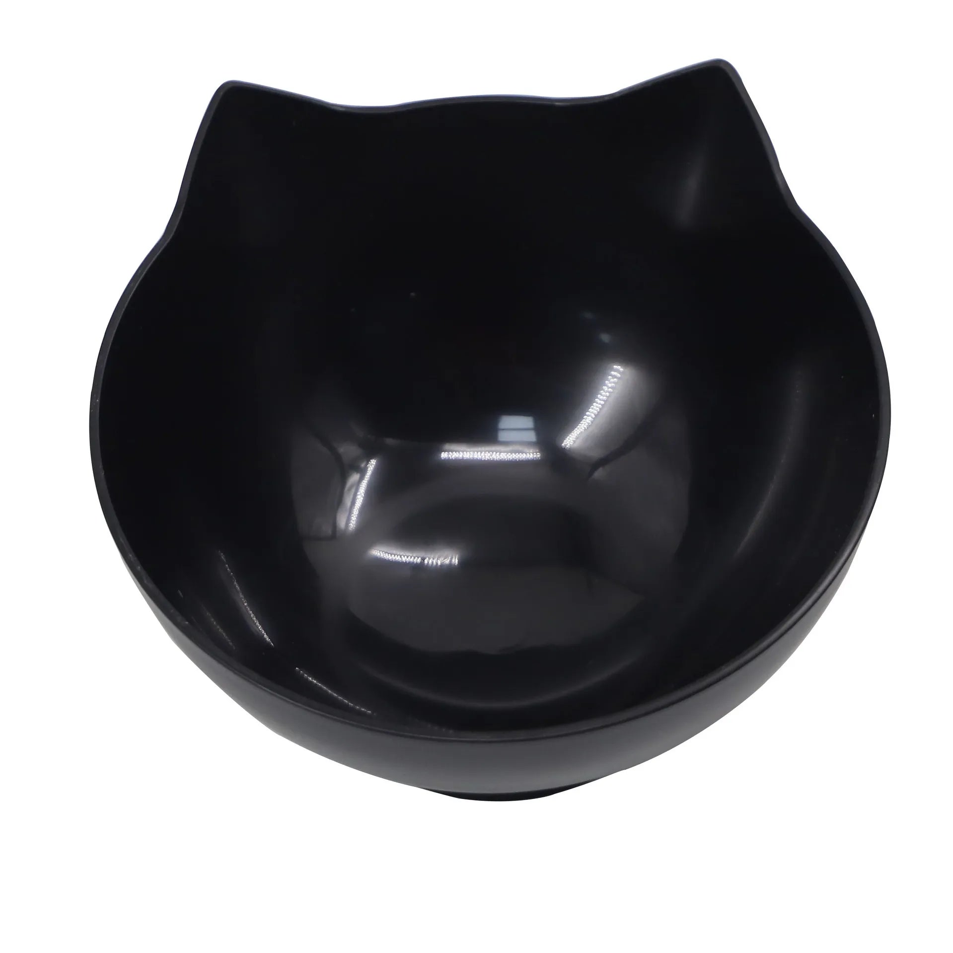 Elevated Double Pet Bowl