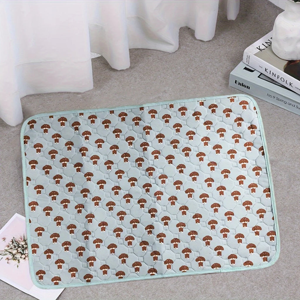 Reusable Waterproof Pet Pee Pad
