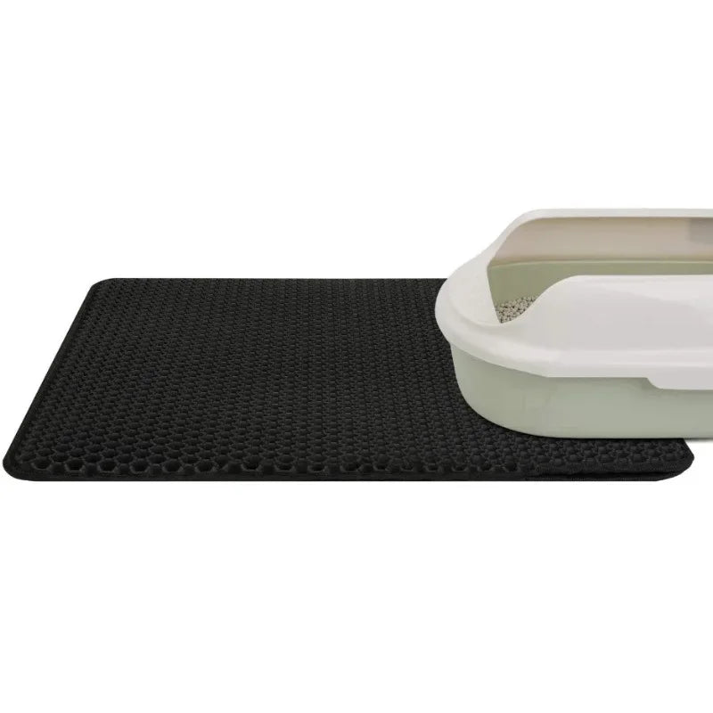LitterTrap Cat Mat