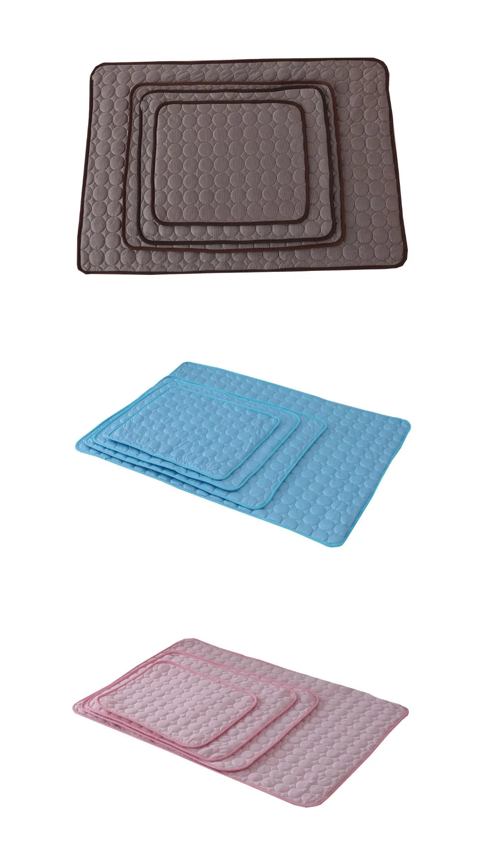 Cooling Pet Mat