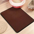 LitterTrap Cat Mat
