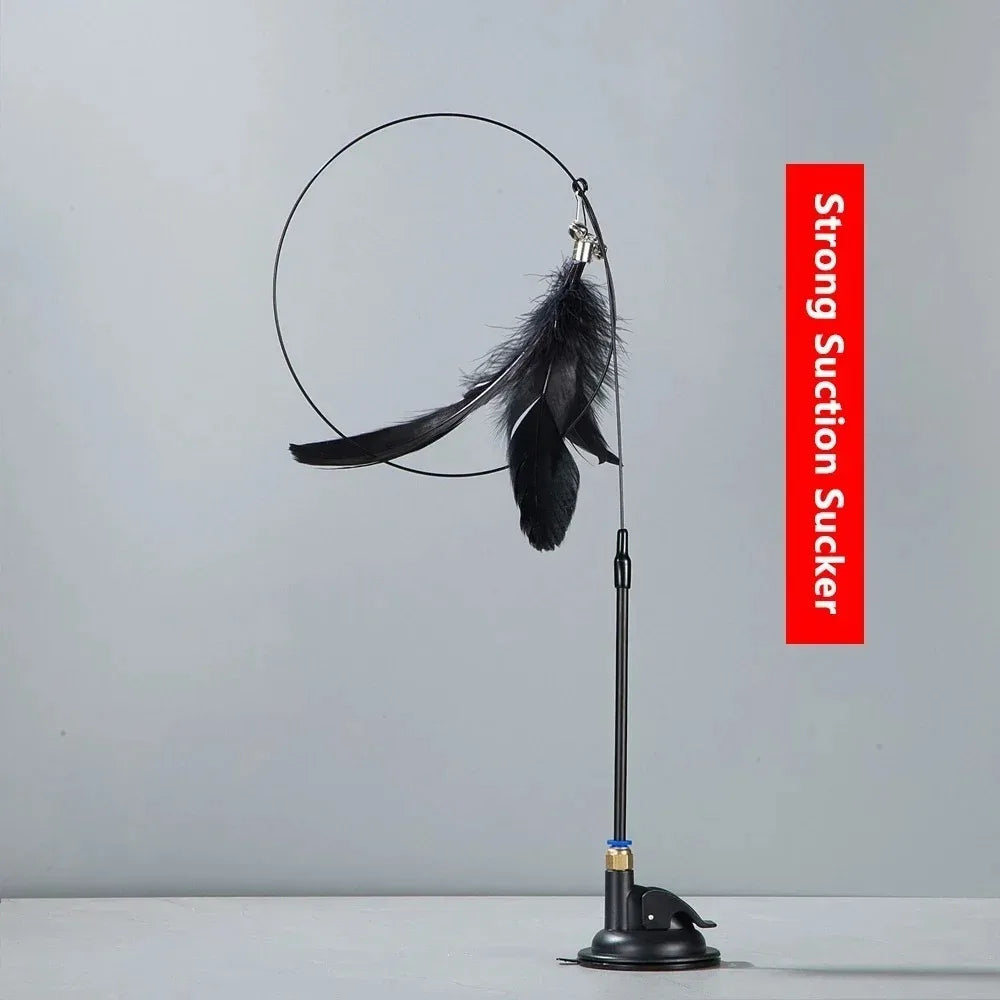 HuntNPlay Feather Teaser