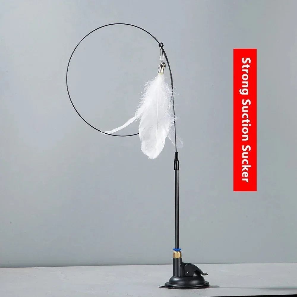 HuntNPlay Feather Teaser