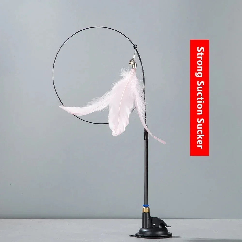 HuntNPlay Feather Teaser