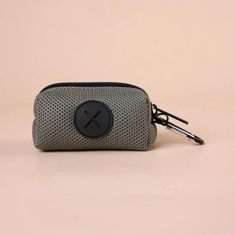 Portable Dog Poop Bag Dispenser