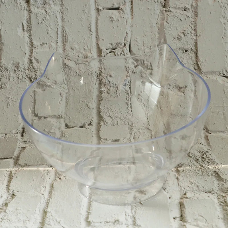 Elevated Double Pet Bowl