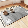 CleanBowl Pet Mat