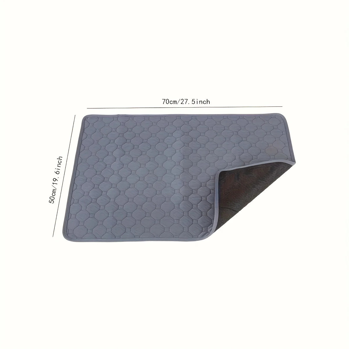 Reusable Waterproof Pet Pee Pad