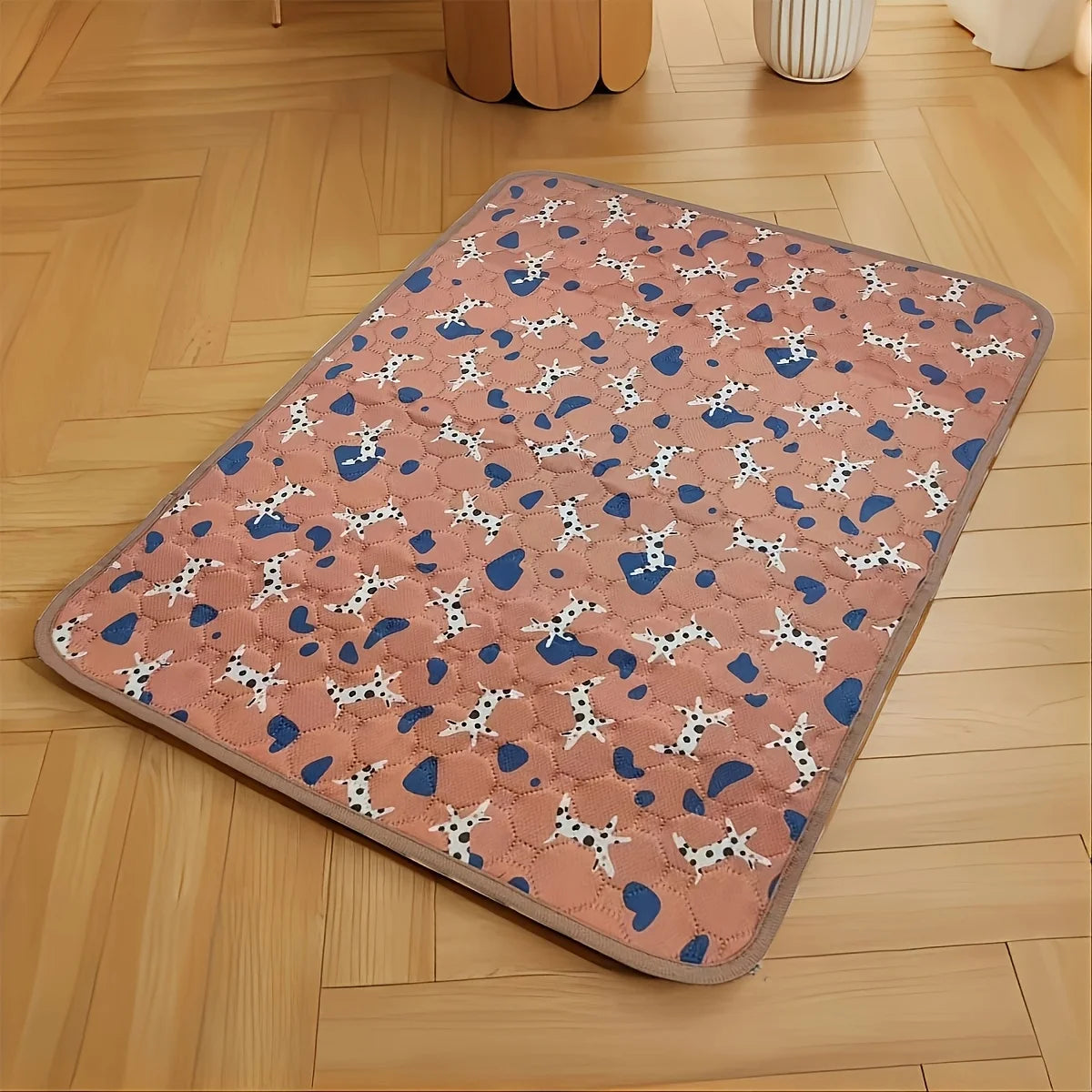 Reusable Waterproof Pet Pee Pad