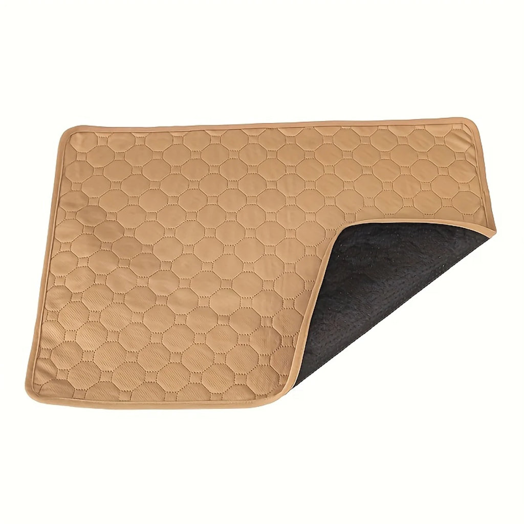 Reusable Waterproof Pet Pee Pad