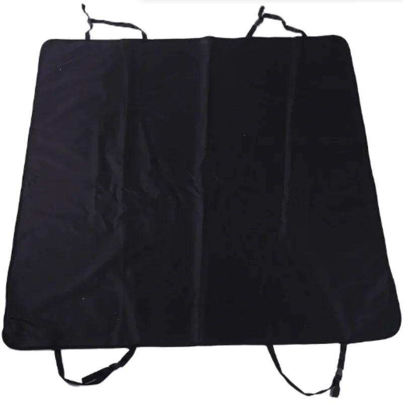 Foldable Dog Car Seat Hammock & Travel Seat