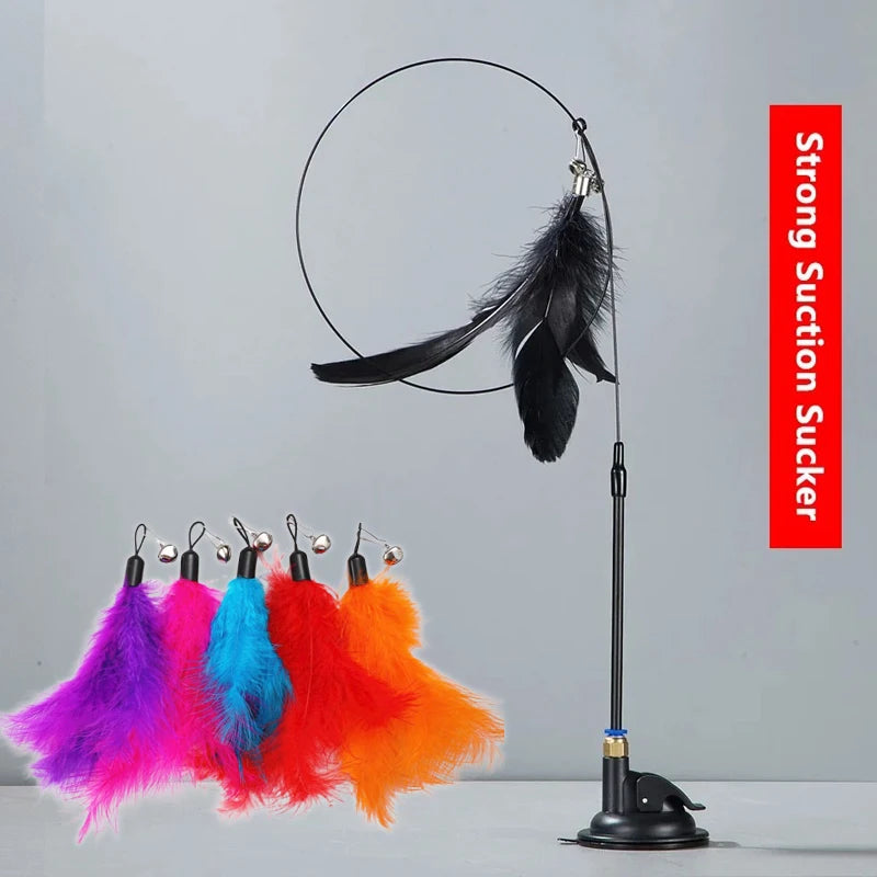 HuntNPlay Feather Teaser