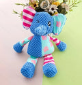 SqueakyPals Plush Toy