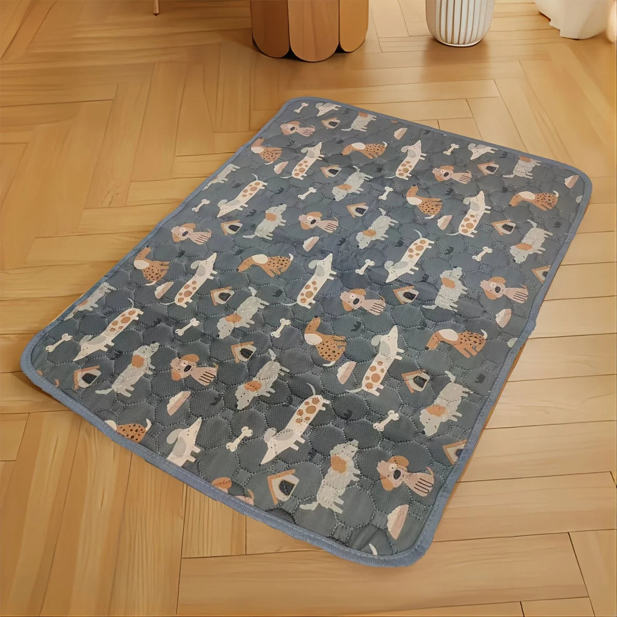 Reusable Waterproof Pet Pee Pad