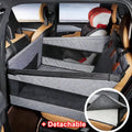Waterproof Dog Car Seat Hammock Bed