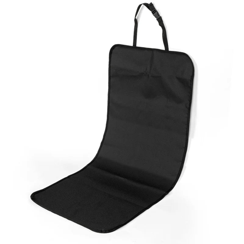 Foldable Dog Car Seat Hammock & Travel Seat