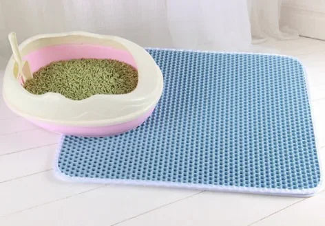 LitterTrap Cat Mat
