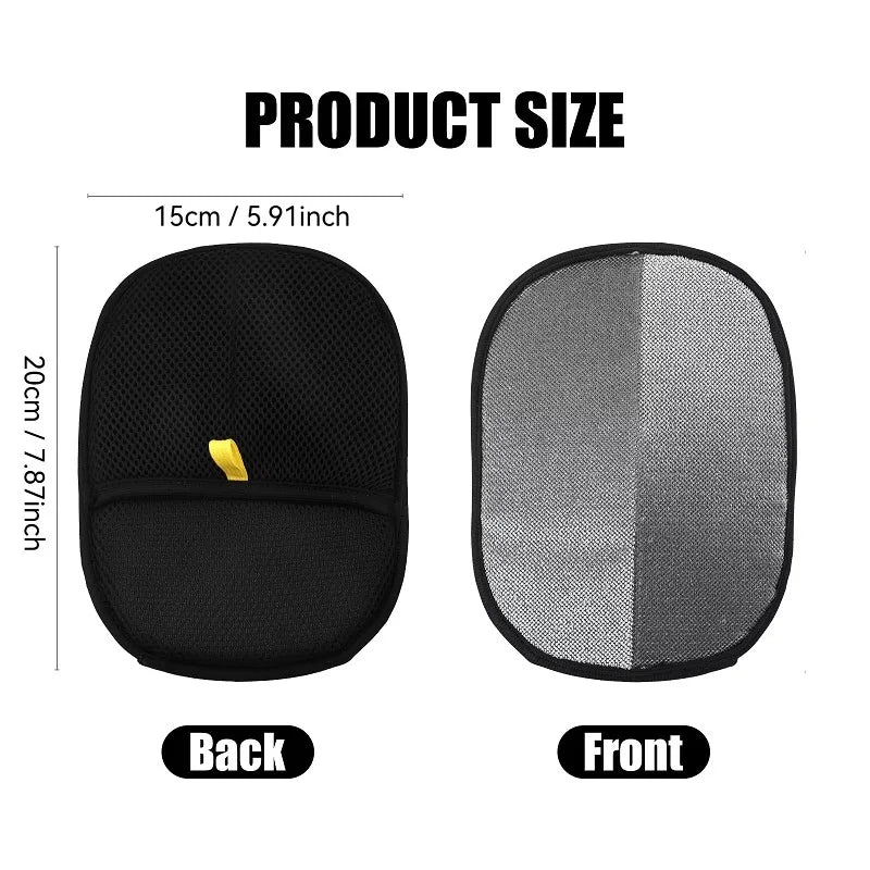 FurAway Reusable Hair Remover Glove